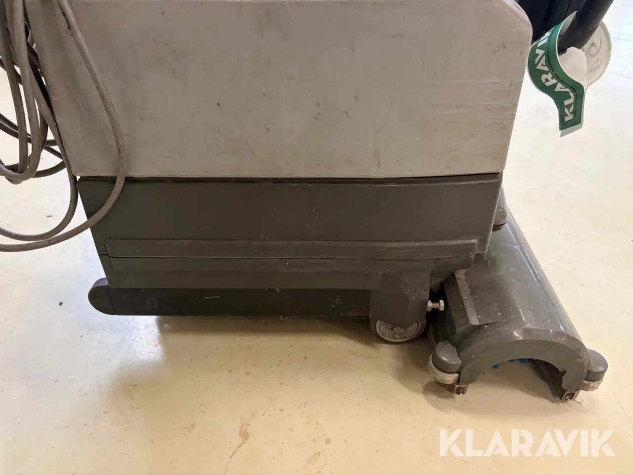 Billede 12 - Gulvvasker Nilfisk Ca 340