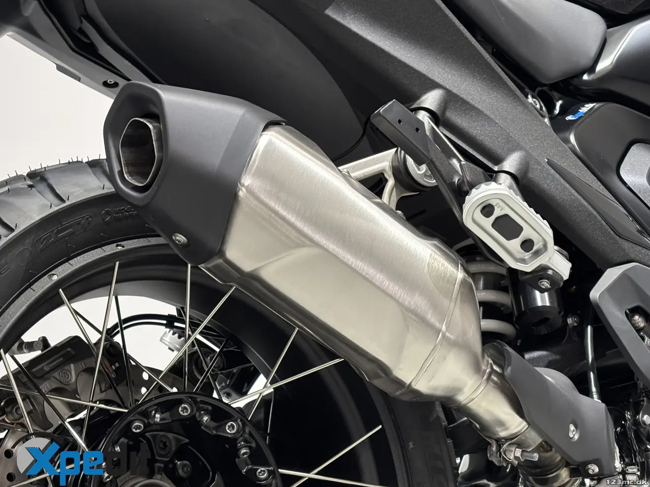 Billede 19 - BMW R 1300 GS