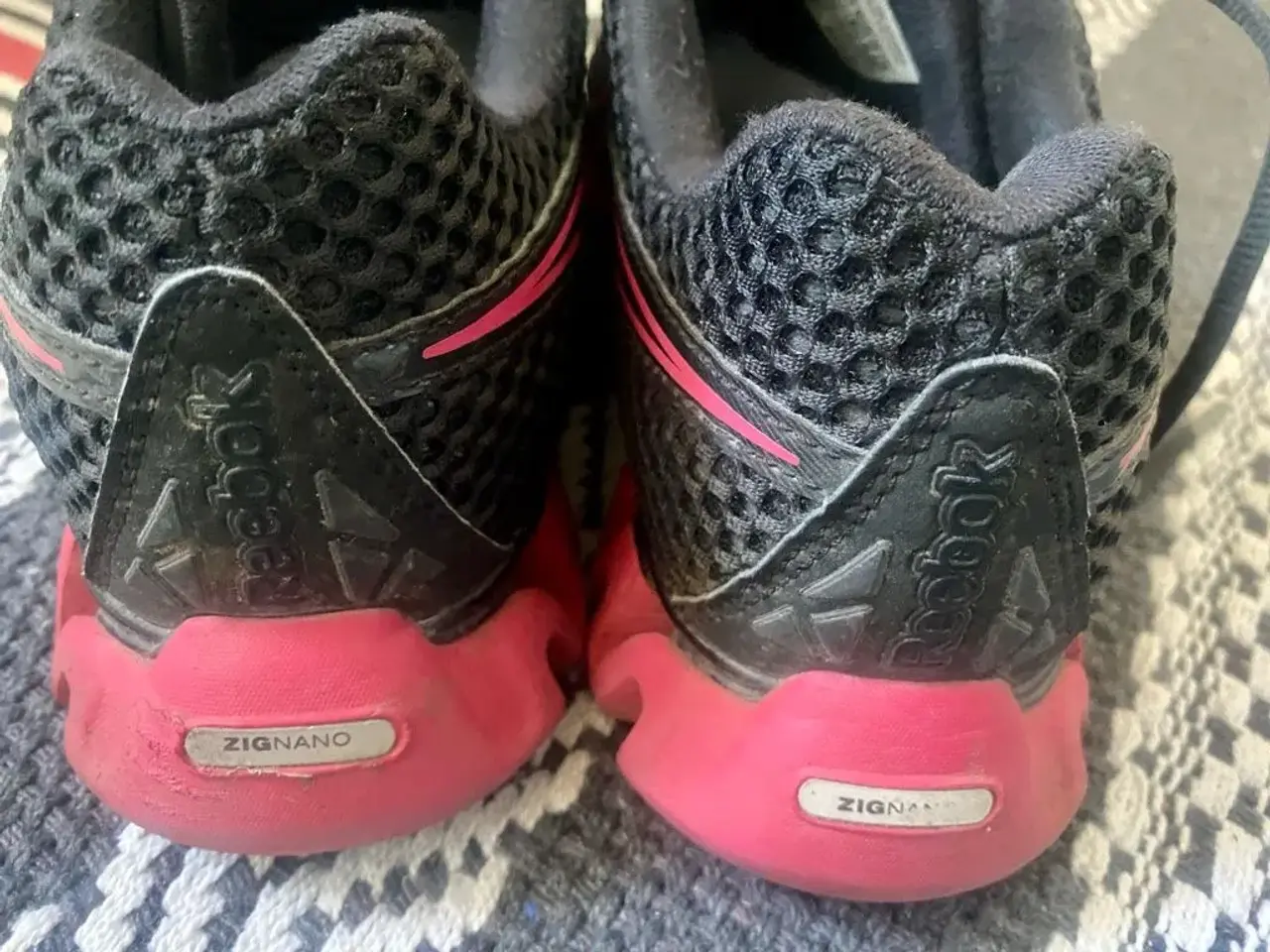 Billede 3 - REEBOK sko til salg