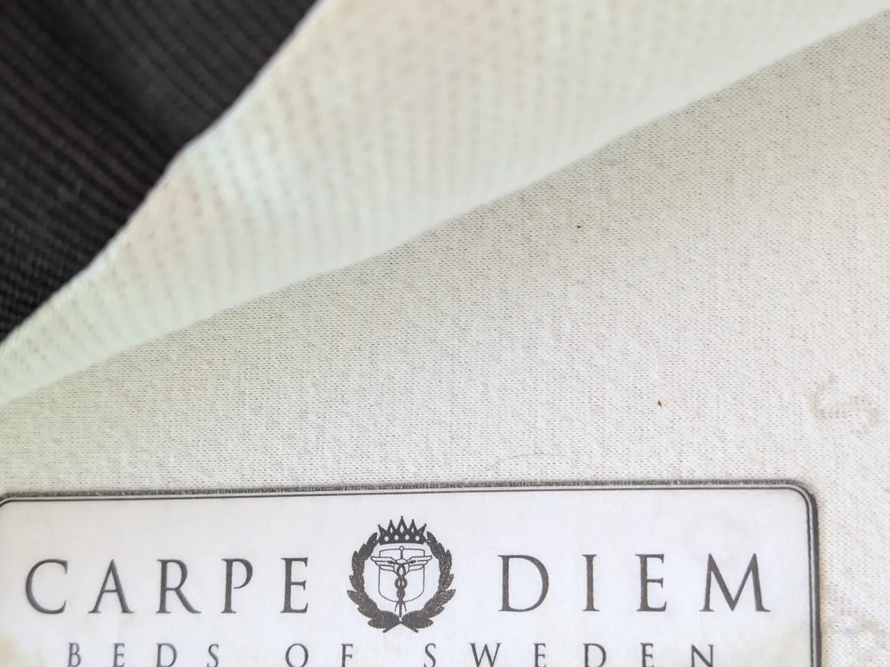Billede 1 - Carpe Diem Seng 180x200