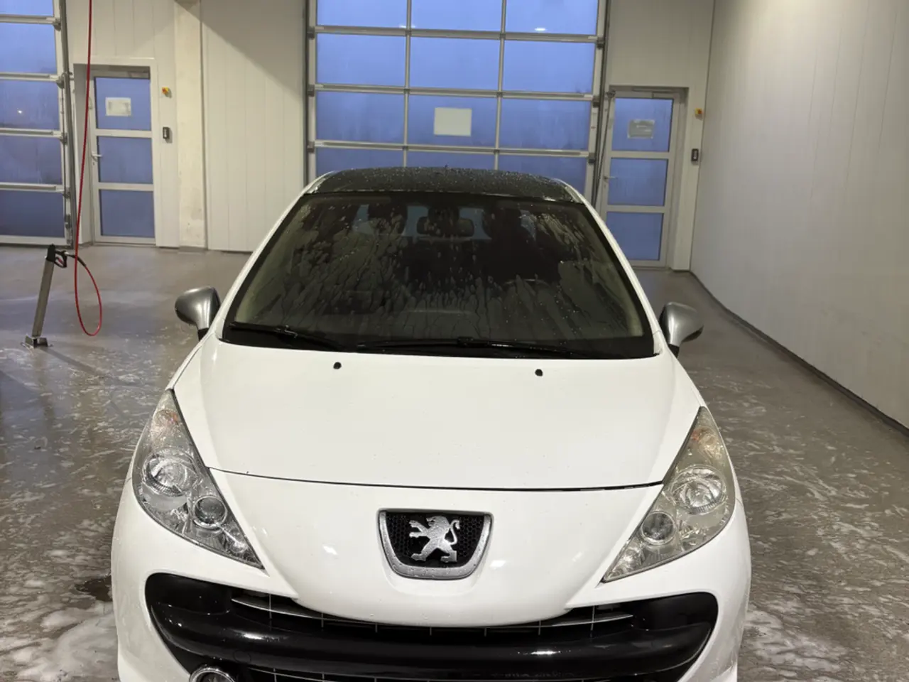 Billede 2 - Peugeot 207 1,6 RC