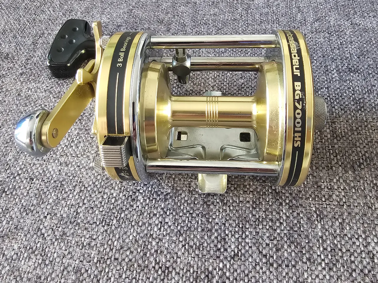 Billede 4 - Ambassidur BG7001 HS