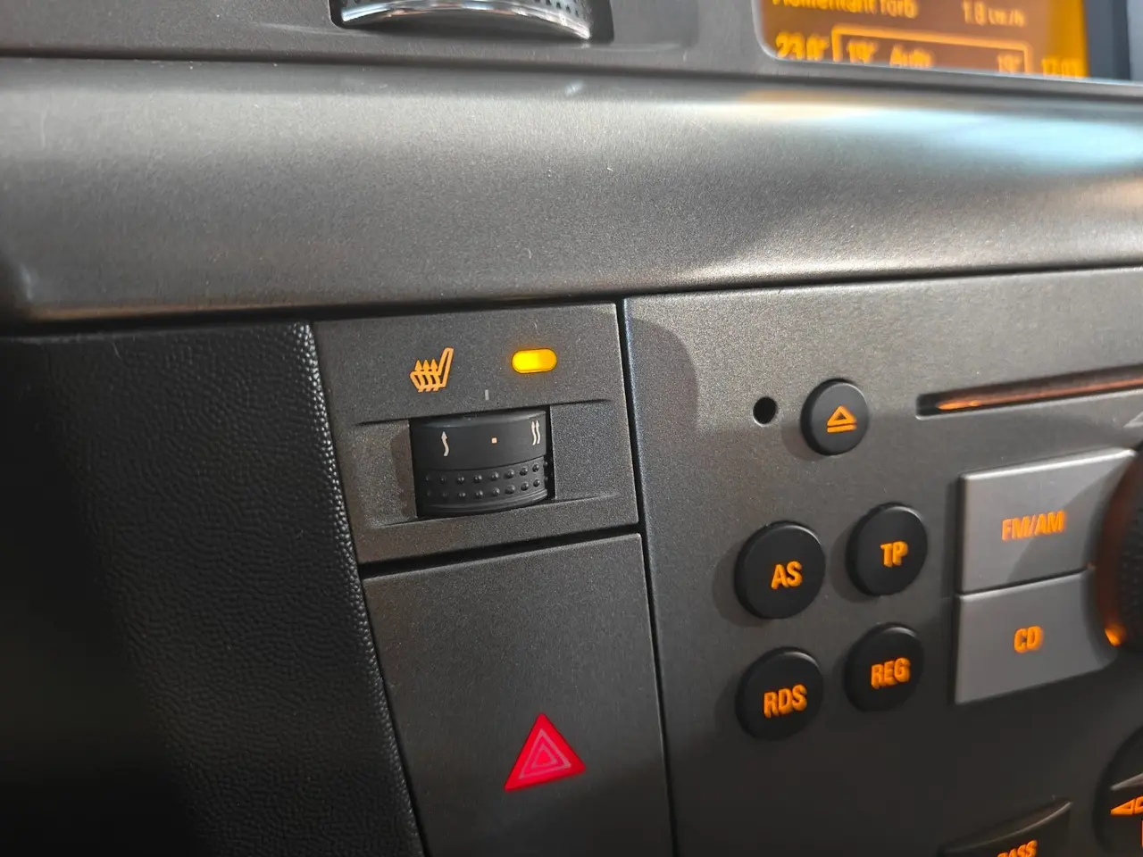 Billede 14 - Opel Vectra 1,8 16V 140 Elegance