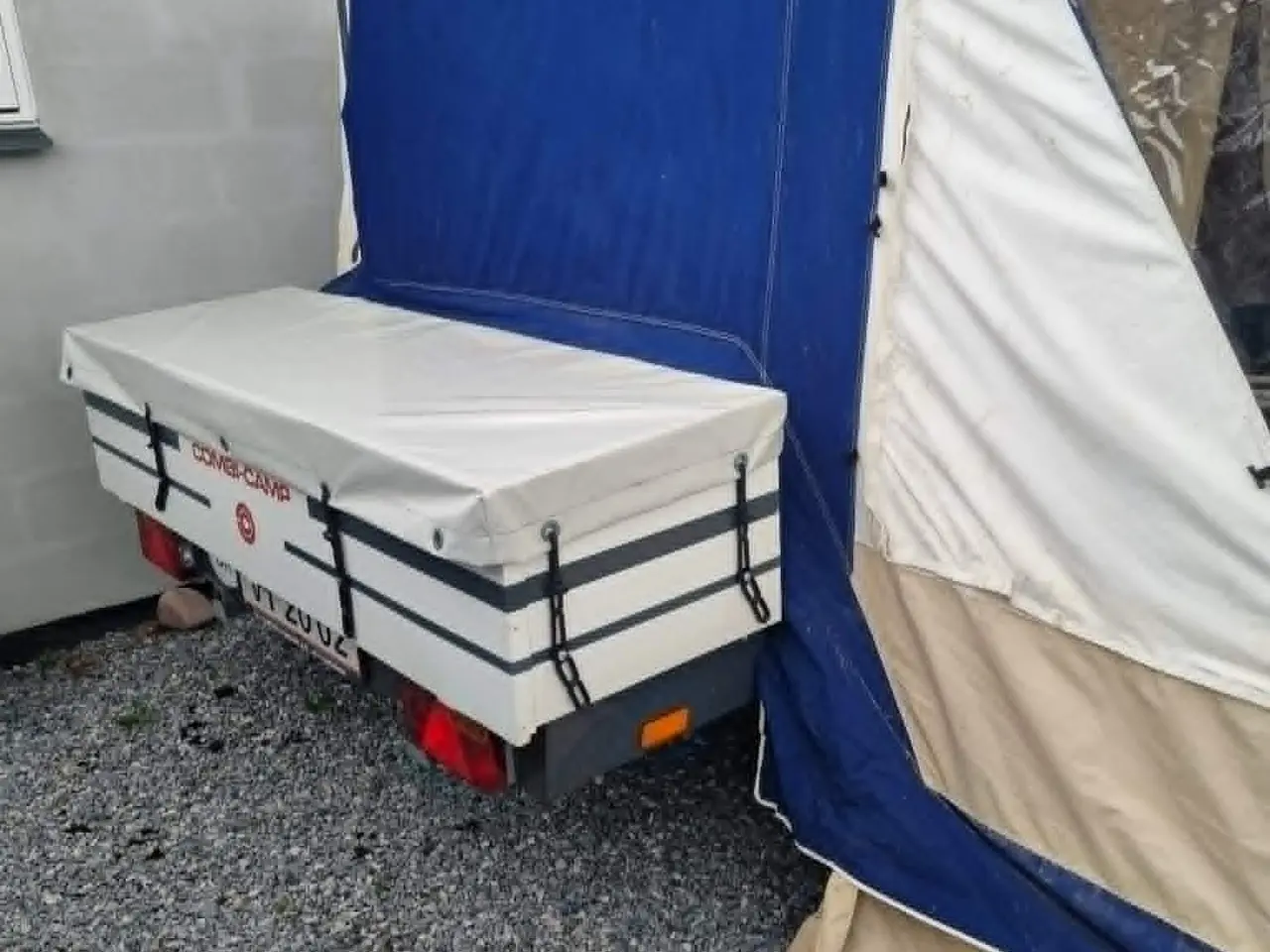 Billede 7 - combicamp venizia comfort