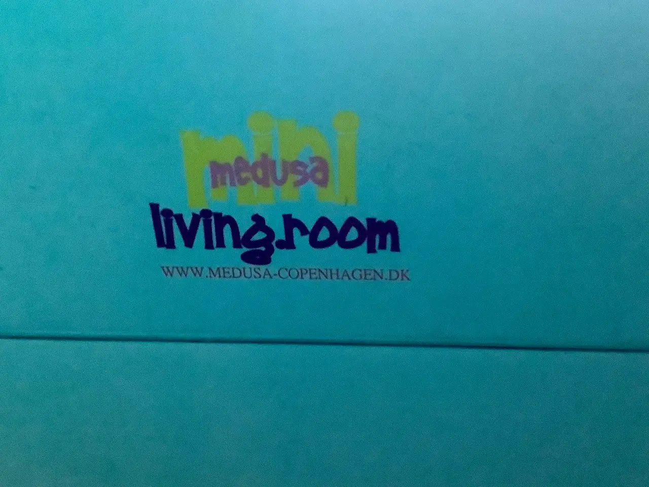 Billede 8 - Mini Medusa hus.