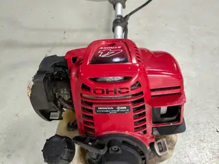 Honda GX35 græstrimmer