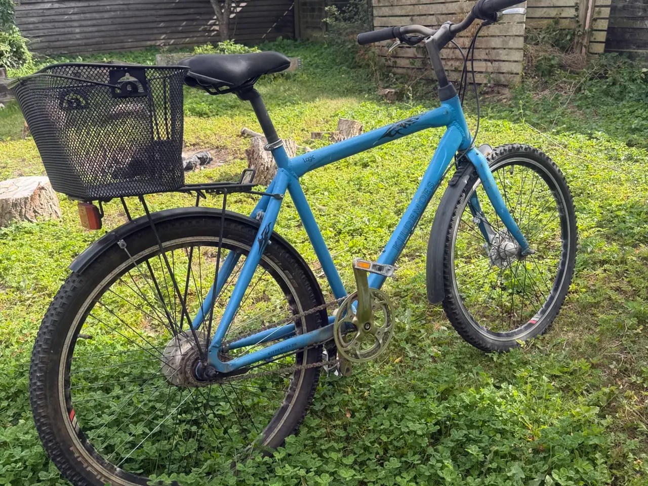 Billede 1 - Flot Kildemoes cykel – 28” / 7 gear 🚲
