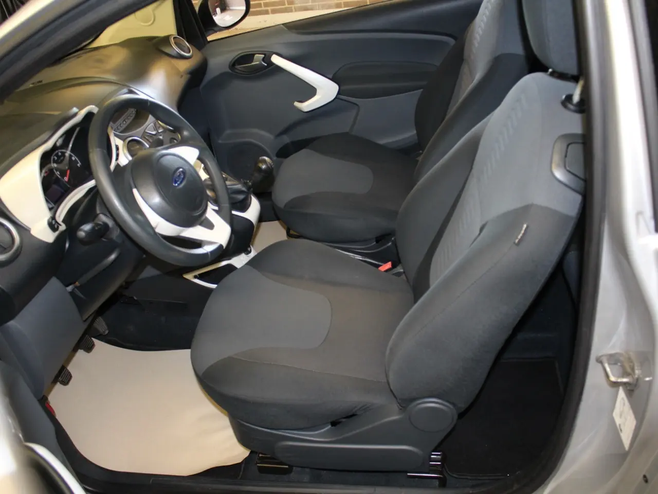 Billede 4 - Ford Ka 1,2 Titanium