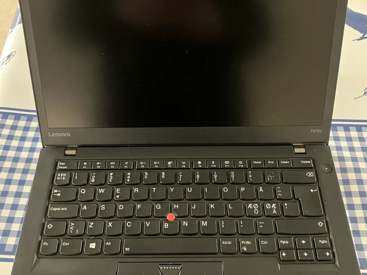 Billede 4 - Lenovo thinkpad P52, P53