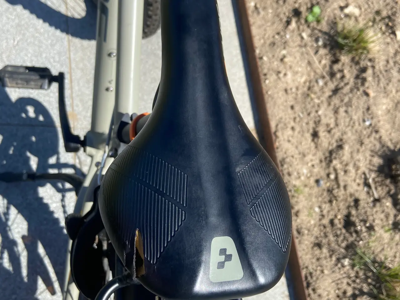 Billede 2 - Cube 24” cykel 