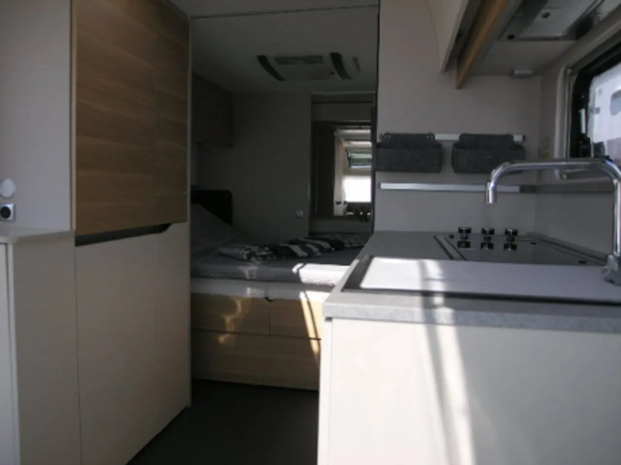 Billede 13 - Adria Adora 613 UT Alde