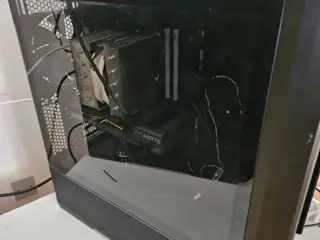 stærk computer super pris