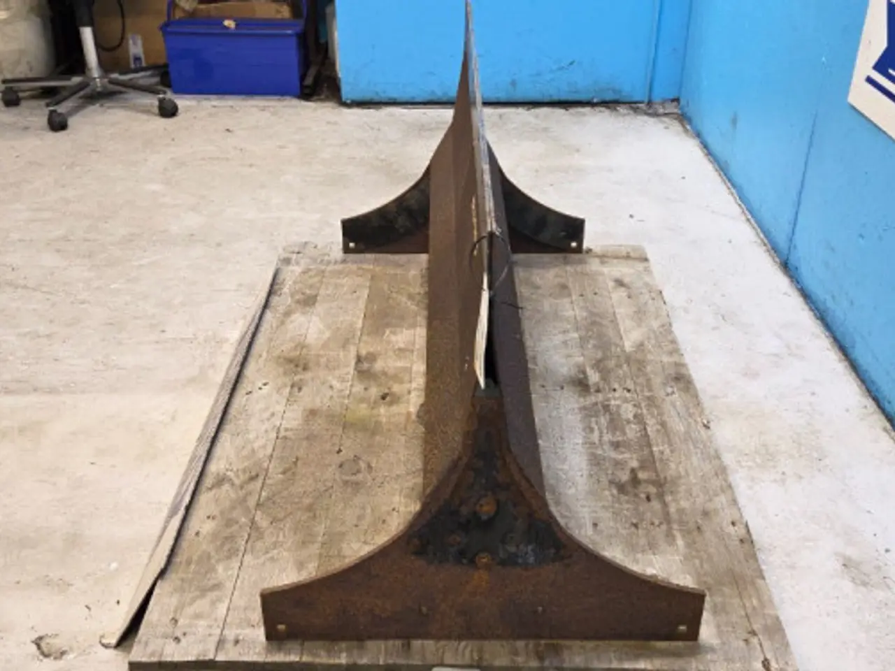 Billede 7 - New Holland CR9080 Plade 84432635