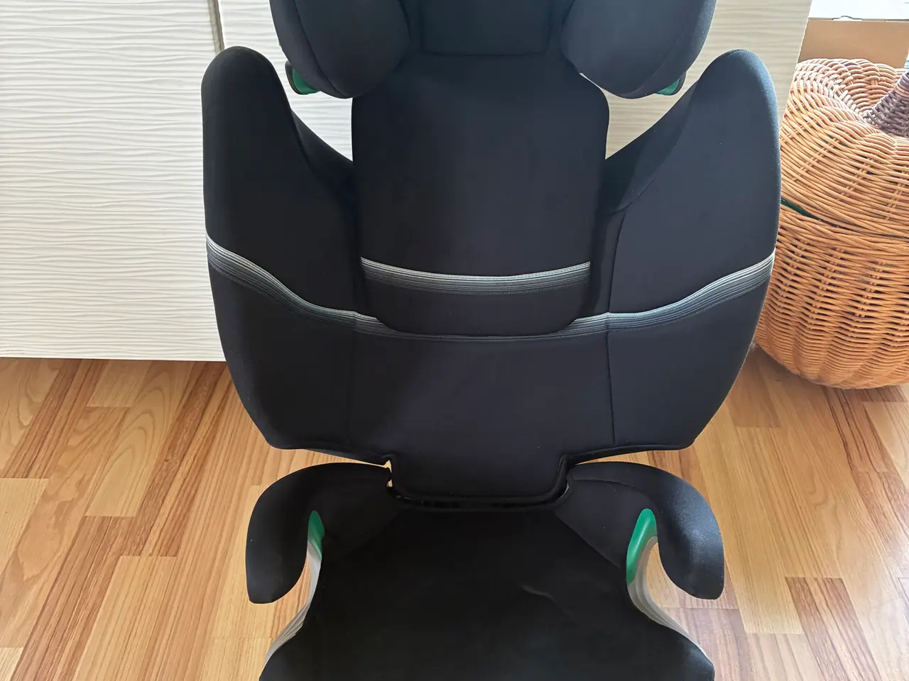 Billede 3 - Auto stol