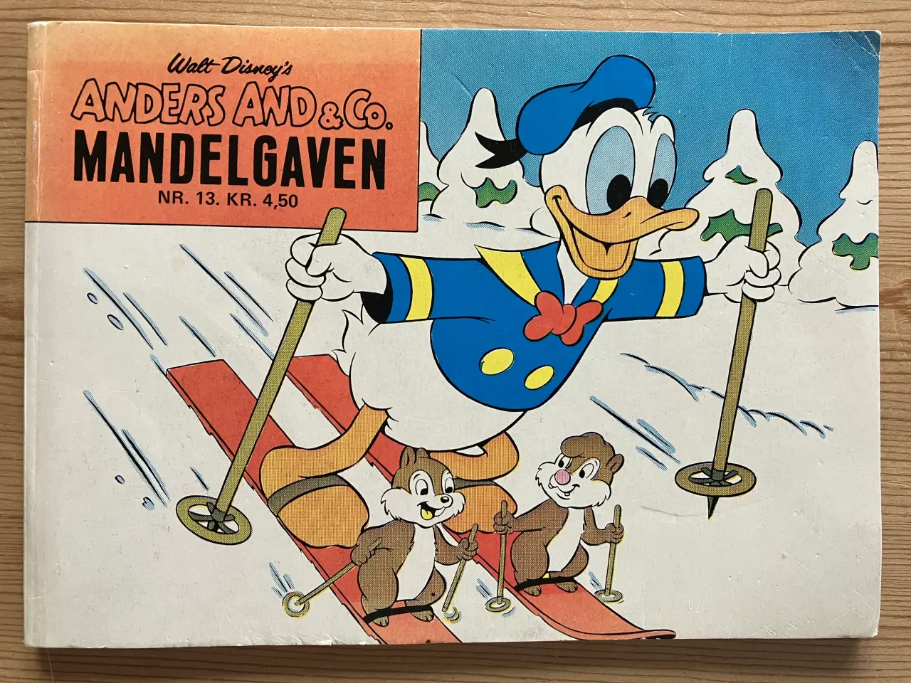 Billede 5 - 21 fine, gamle julebøger