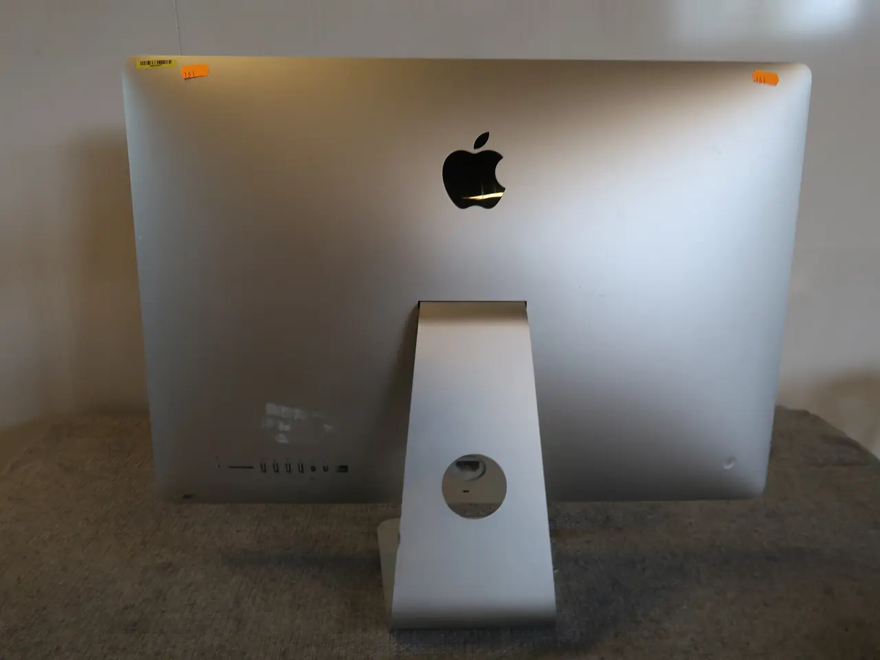 Billede 2 - Apple iMac 13,2 27" i7 CPU