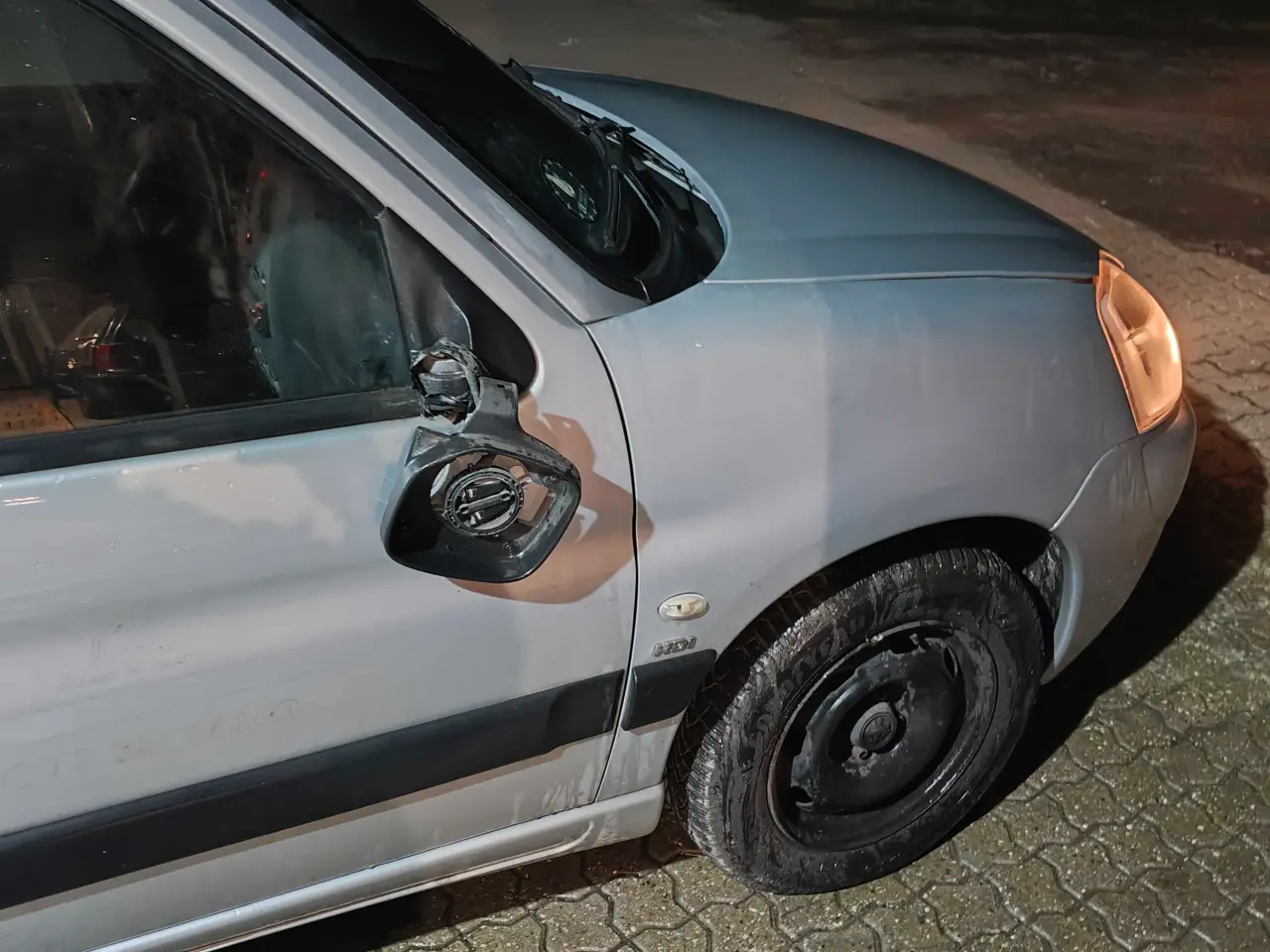 Billede 4 - Peugeot Partner 1.6hdi