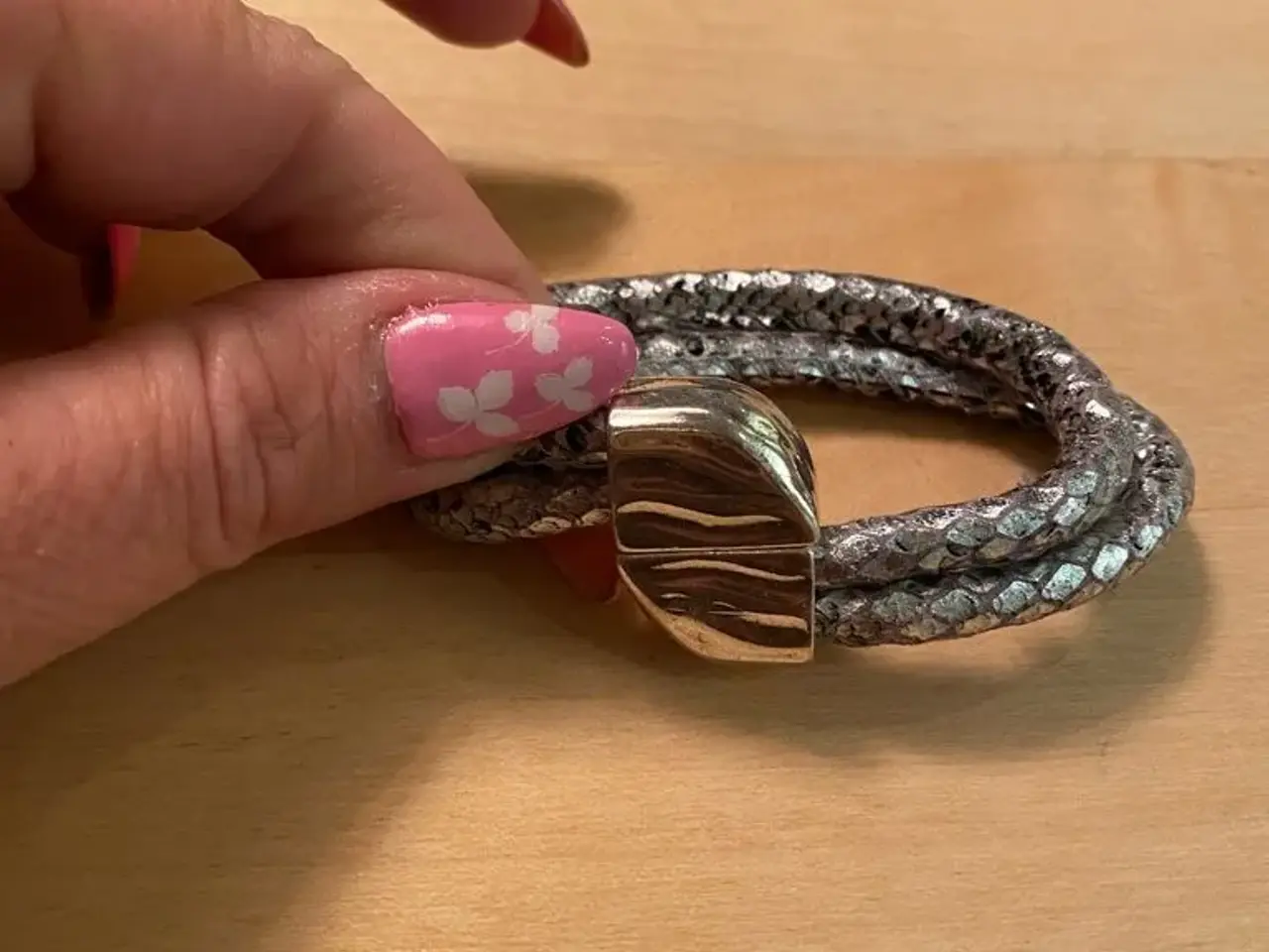 Billede 6 - Flotte nye armbånd