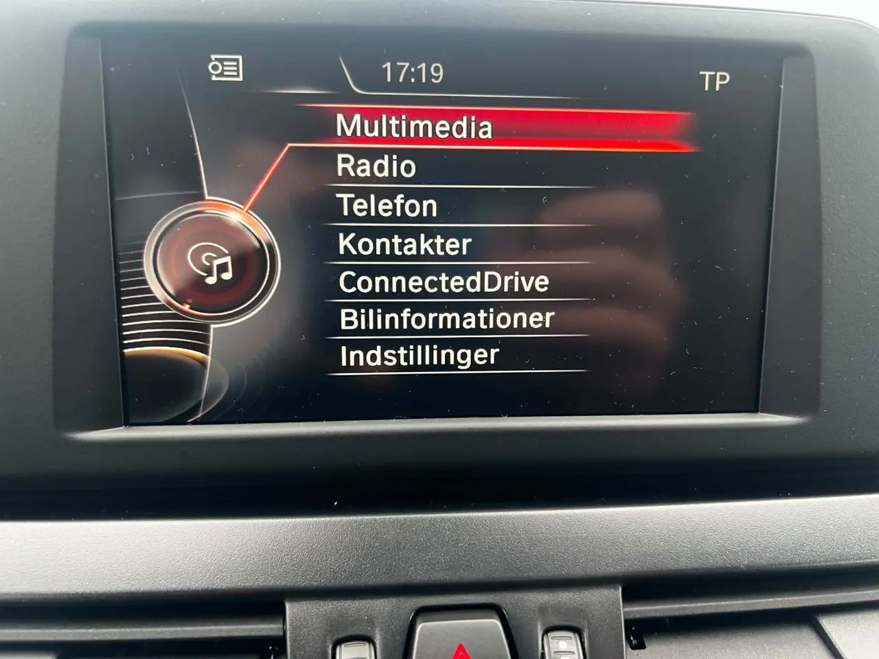 Billede 17 - BMW 218d 2,0 Active Tourer Advantage aut.