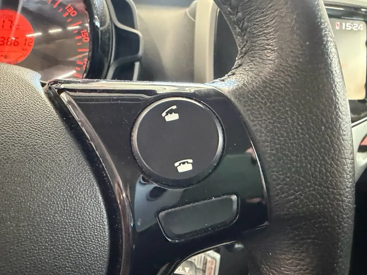 Billede 11 - Toyota Aygo 1,0 VVT-I X-Play + X-Touch 69HK 5d