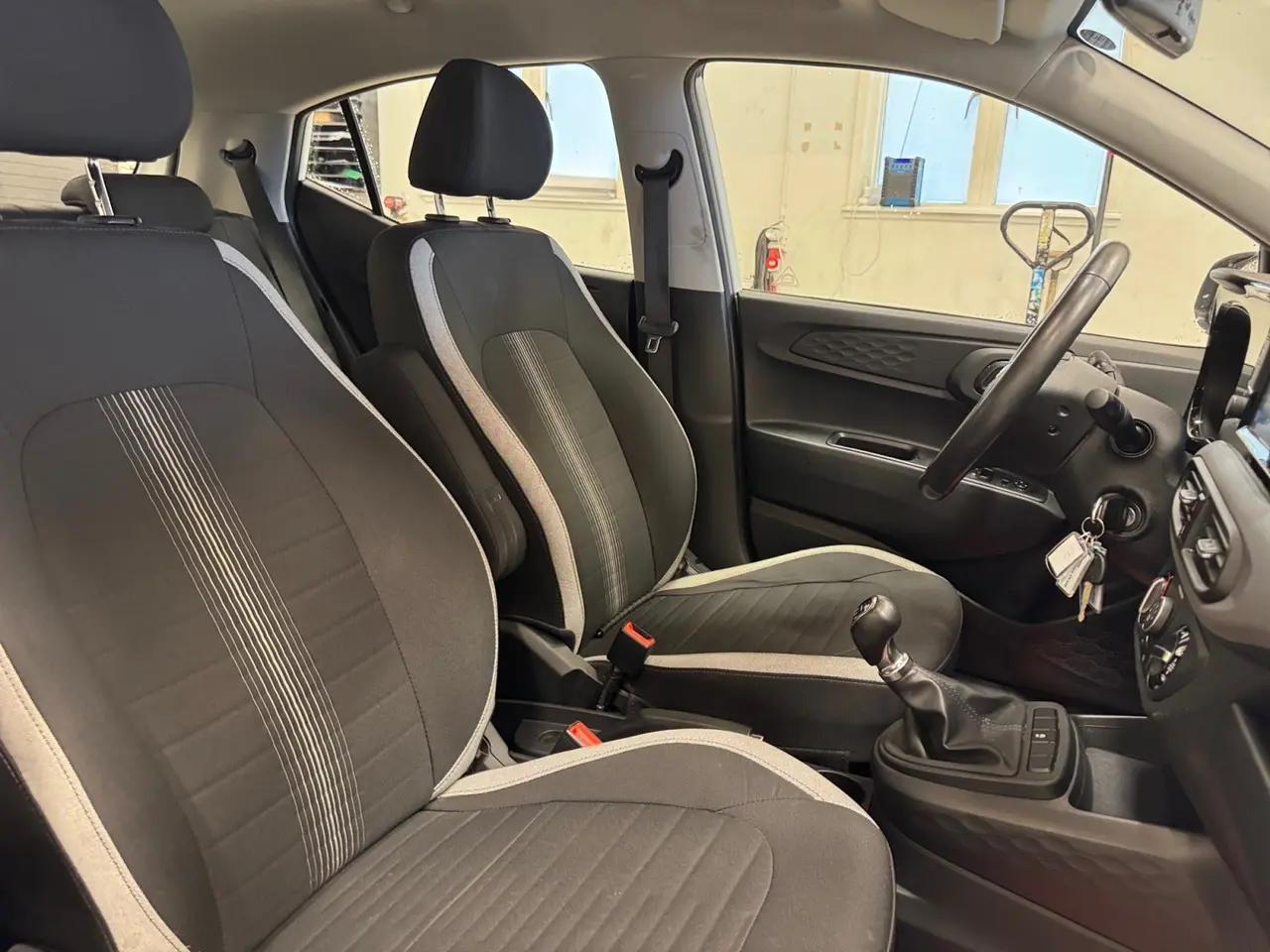 Billede 13 - Hyundai i10 1,0 MPi Advanced