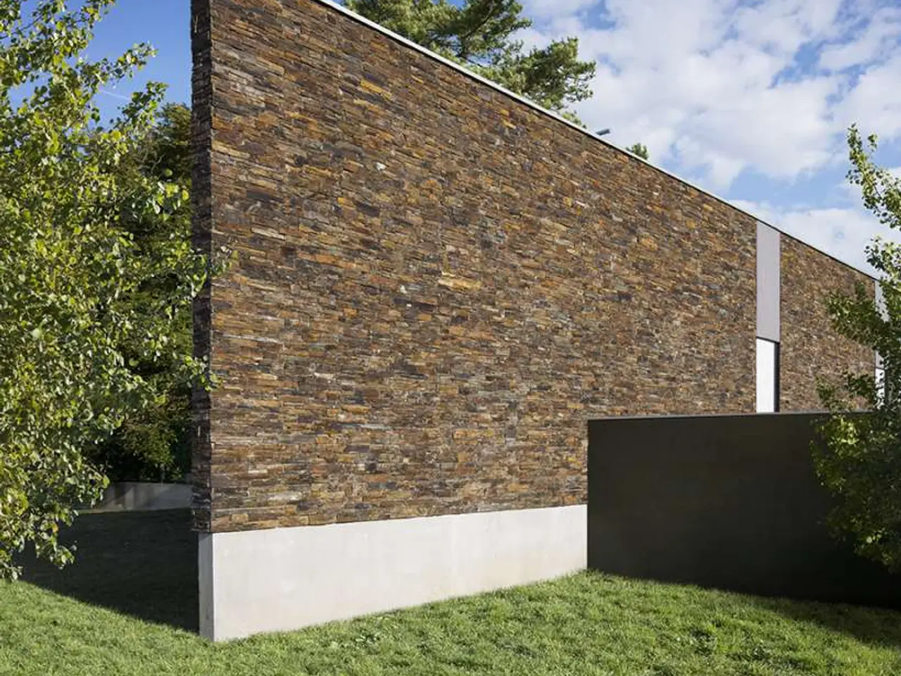 Billede 6 - 🟥💥NYT SKIFER - 6,5 m2 STONEPANEL® - BILLIG!💥🟥