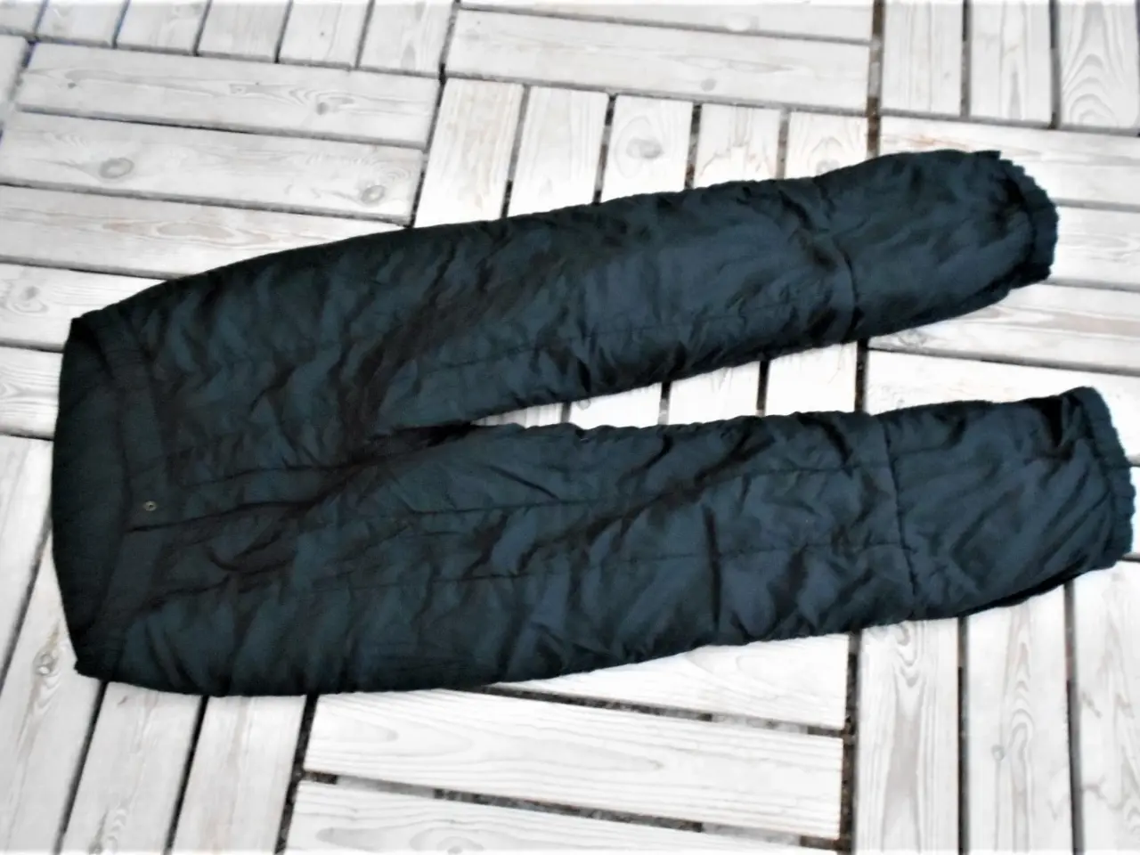 Billede 5 - Skibukser H&M str. 164