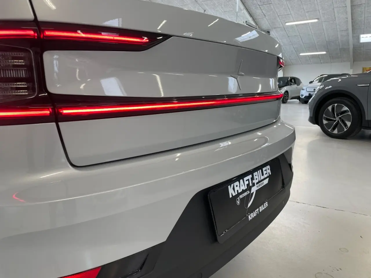 Billede 16 - Polestar 2  Standard Range