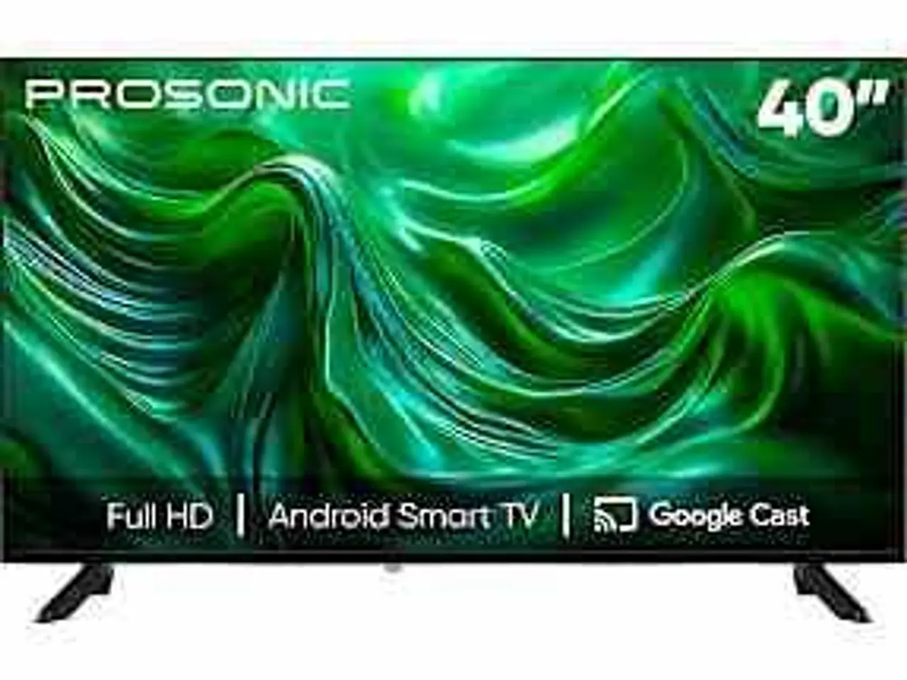 Billede 1 - Prosonic 40" LED TV 40fa6025