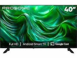 Prosonic 40" LED TV 40fa6025