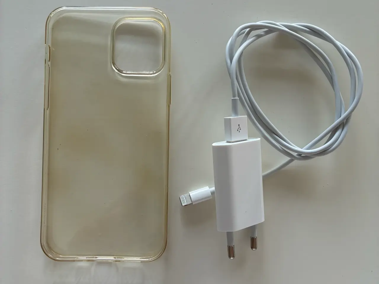 Billede 5 - Iphone 12 pro