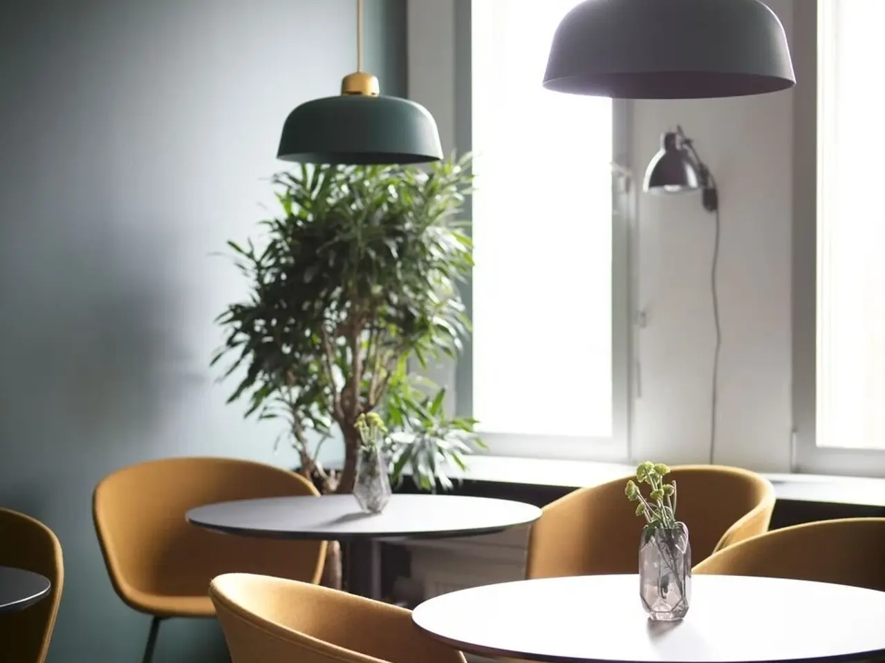 Billede 9 - The Energy Hub - Kontorhotel i Ballerup