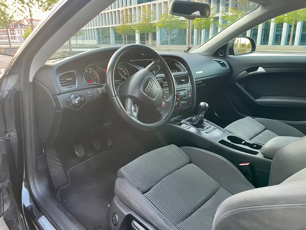 Billede 8 - Audi A5 Coupe 1.8 TFSI