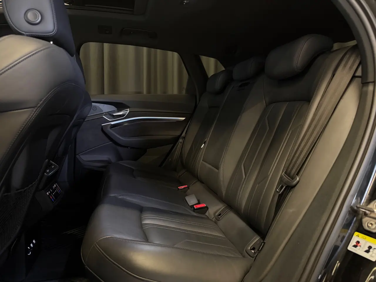Billede 9 - Audi e-tron 55 Advanced quattro