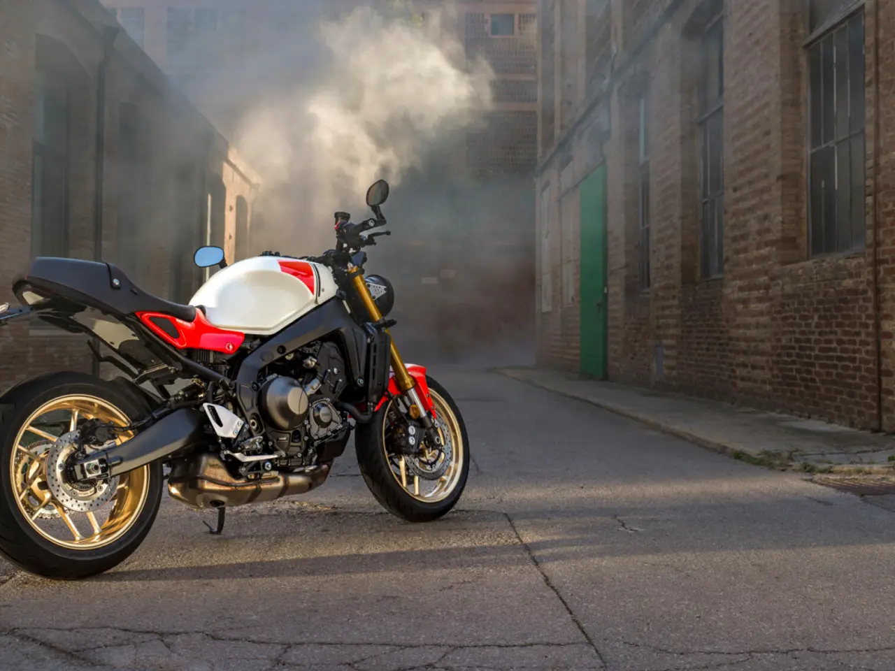 Billede 4 - Yamaha XSR 900