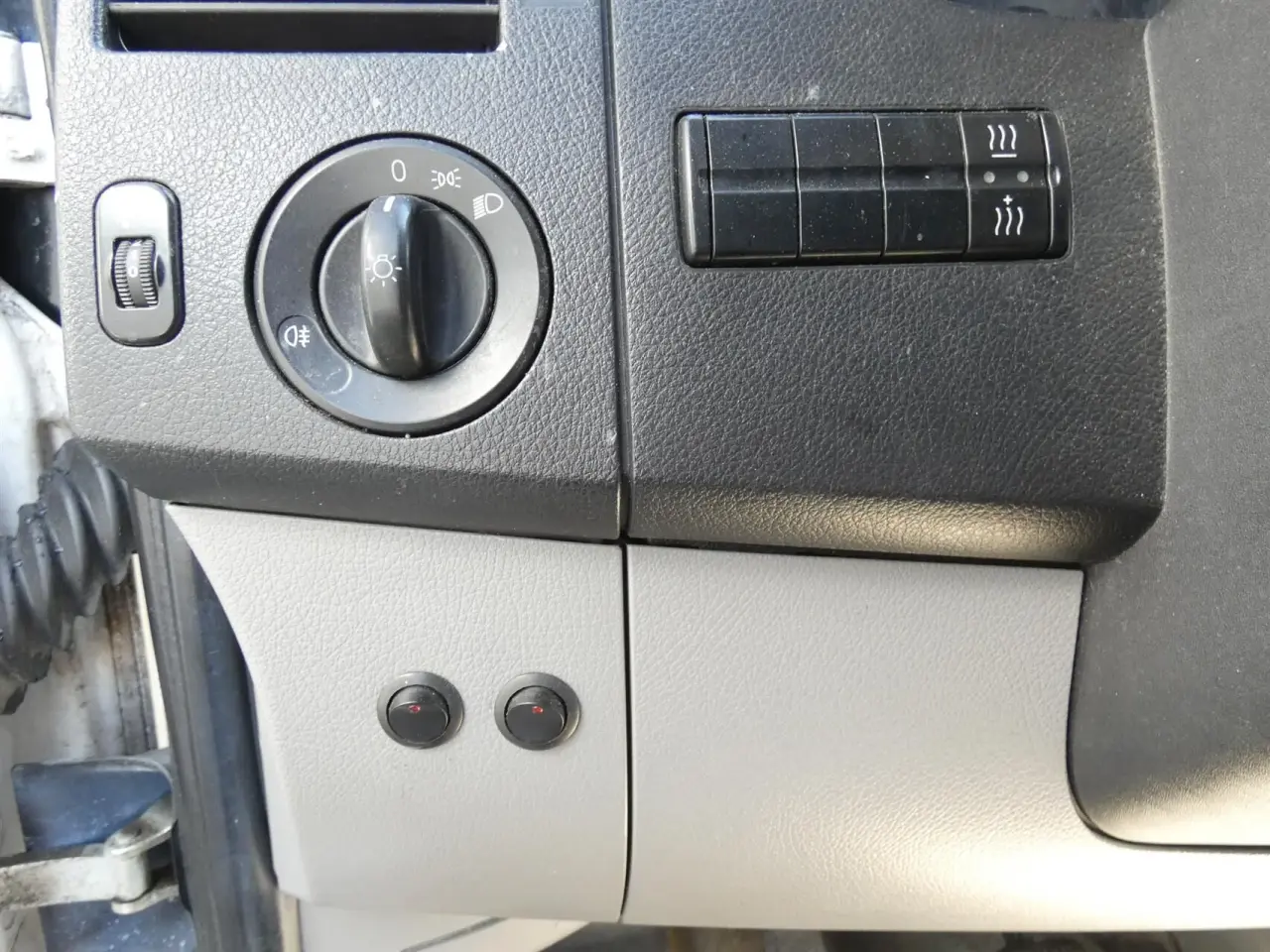 Billede 11 - Mercedes-Benz Sprinter 316 2,1 CDI R3 163HK Van 6g