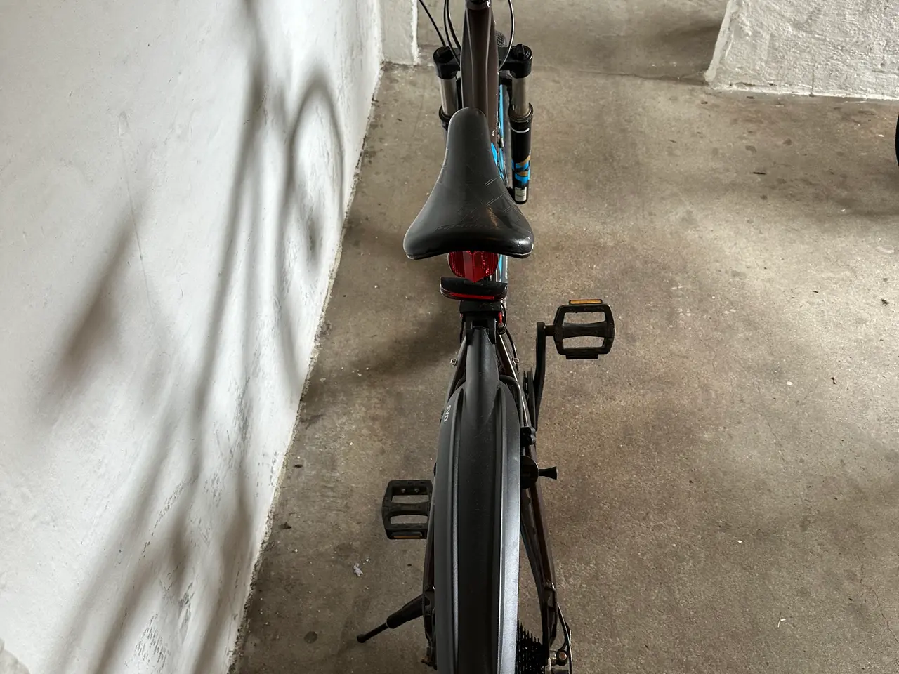 Billede 3 - Scott Voltage drenge cykel