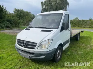 Autotransporter Mercedes-Benz Sprinter 315 CDI