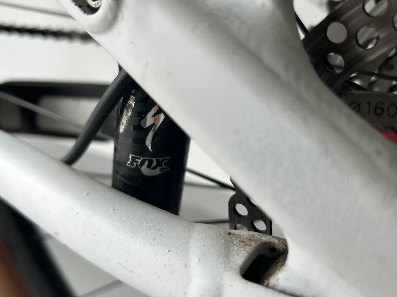 Billede 7 - Specialized Epic Comp – Full Suspension - Opgrader