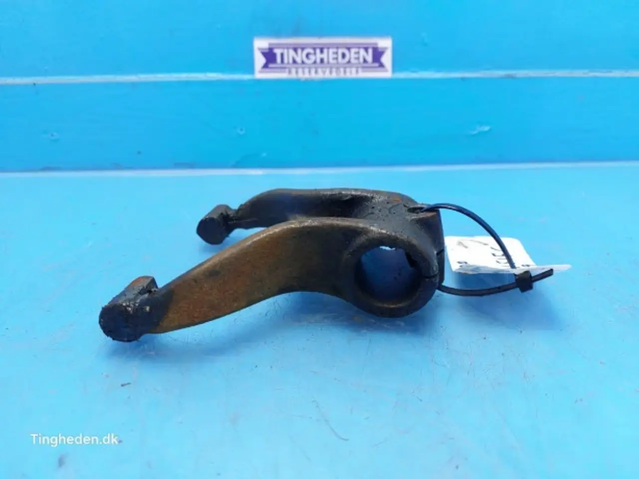 Billede 7 - Ford 4000 Gaffel C7NN7N515C