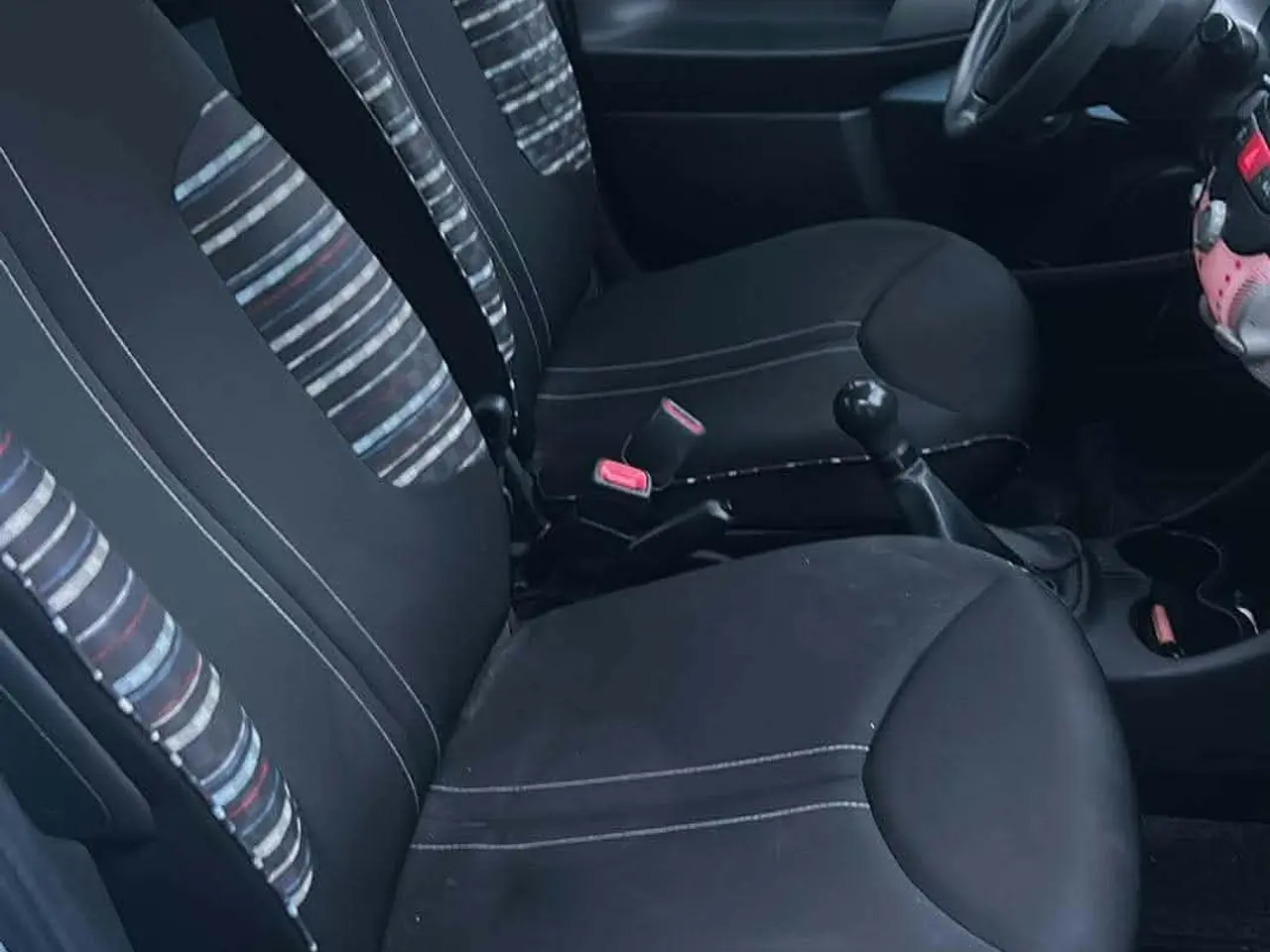 Billede 8 - Fin c1 med a/c og lavt km