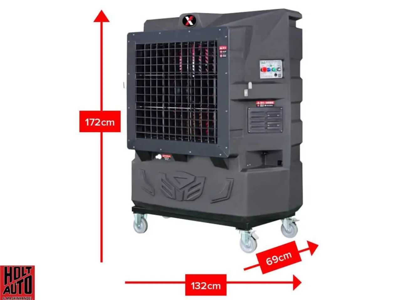 Billede 11 - RexNordic REX 25000