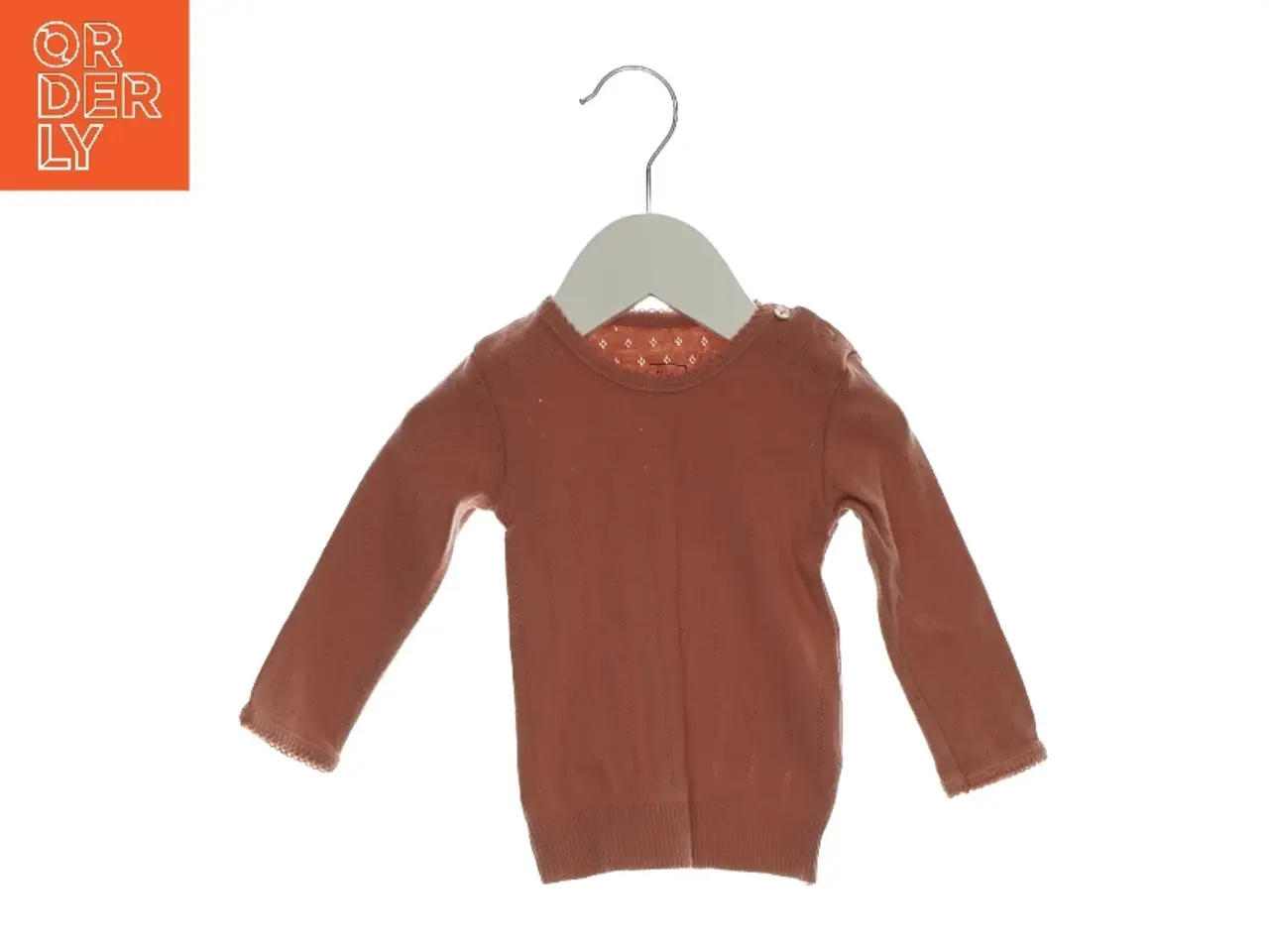 Billede 1 - Langærmet bluse fra Noa Noa (str. 74)