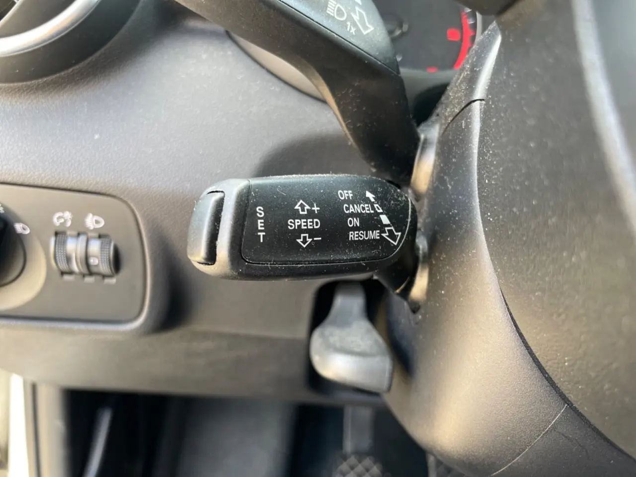 Billede 12 - Audi A1 1,6 TDi 116 Sportback