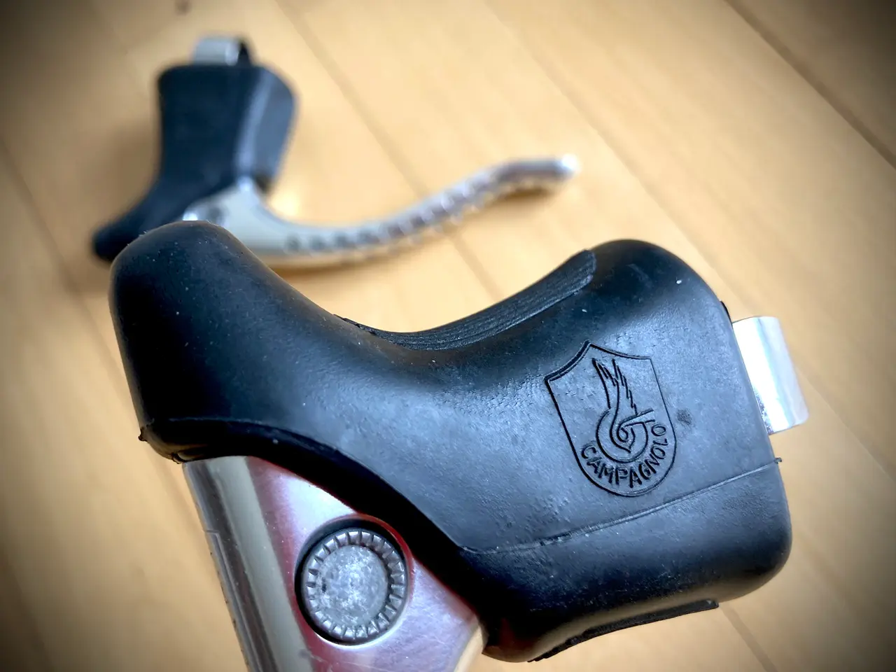 Billede 4 - Campagnolo Super Record bremsegreb