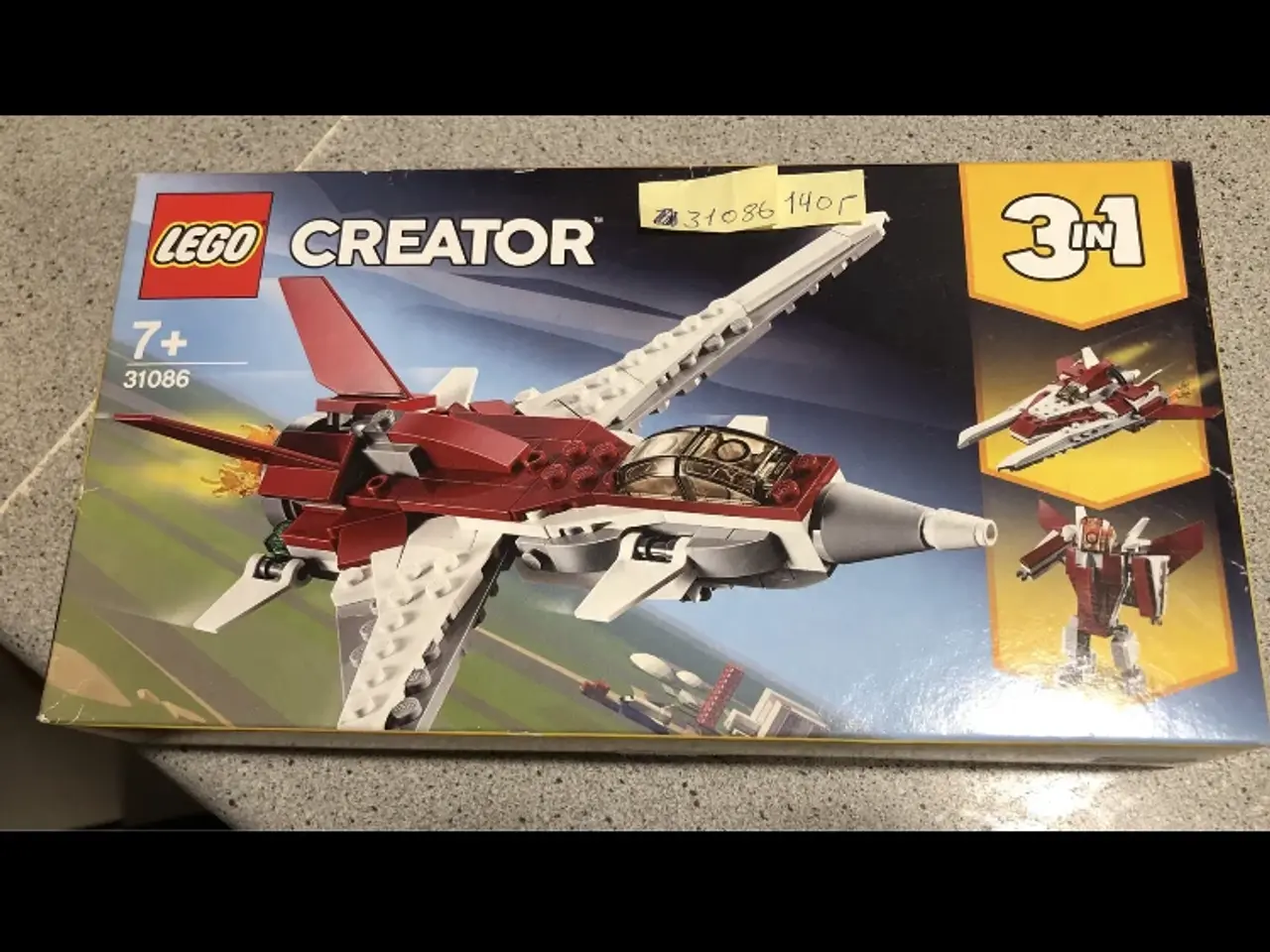 Billede 5 - Lego