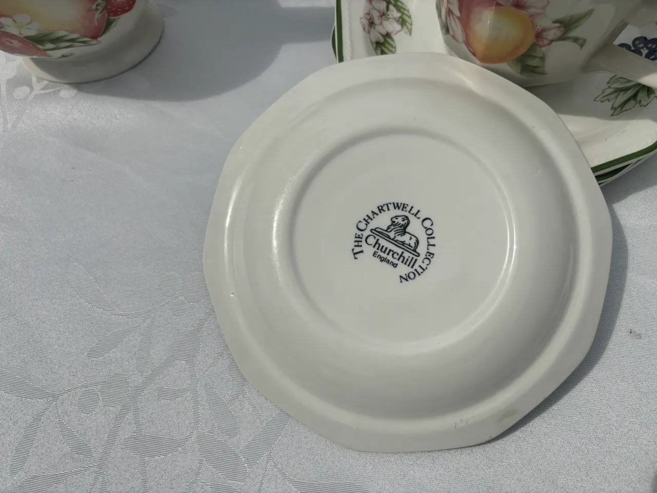 Billede 2 - Chartwell Collection