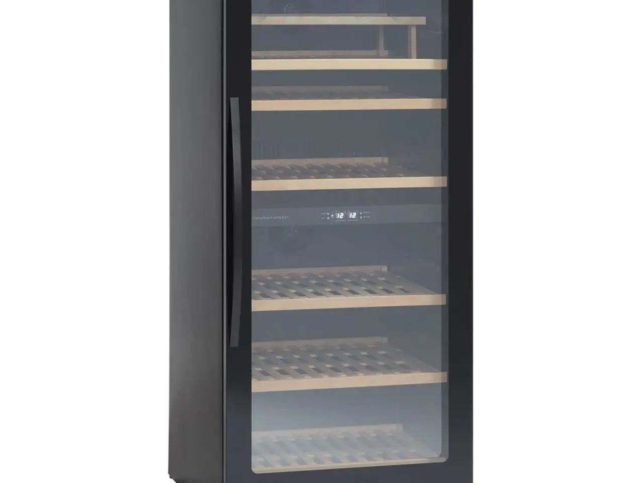 Billede 1 - Vinkøleskab 313 L – SV 104 B