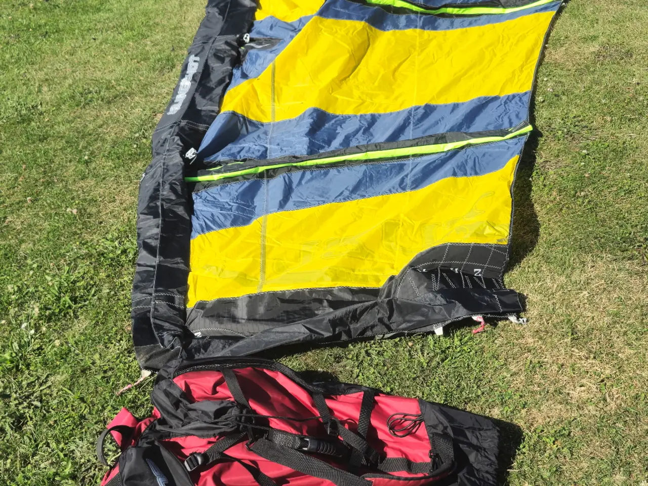 Billede 3 - 6 Kite ting