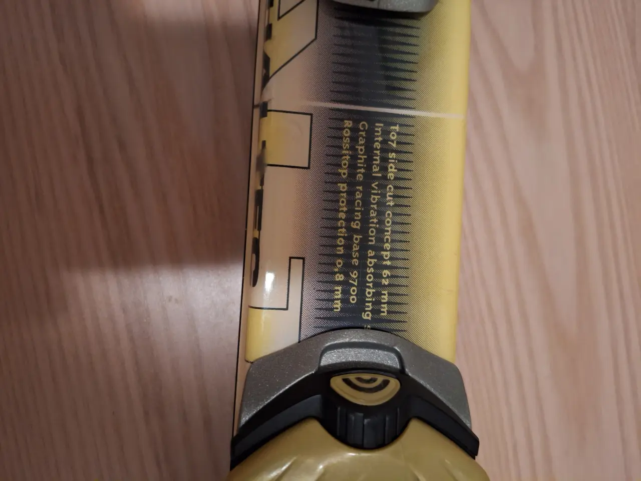 Billede 5 - slalomski - Rossignol 184cm